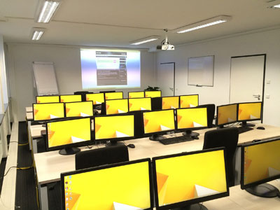 全方位服务的电话呼叫软件